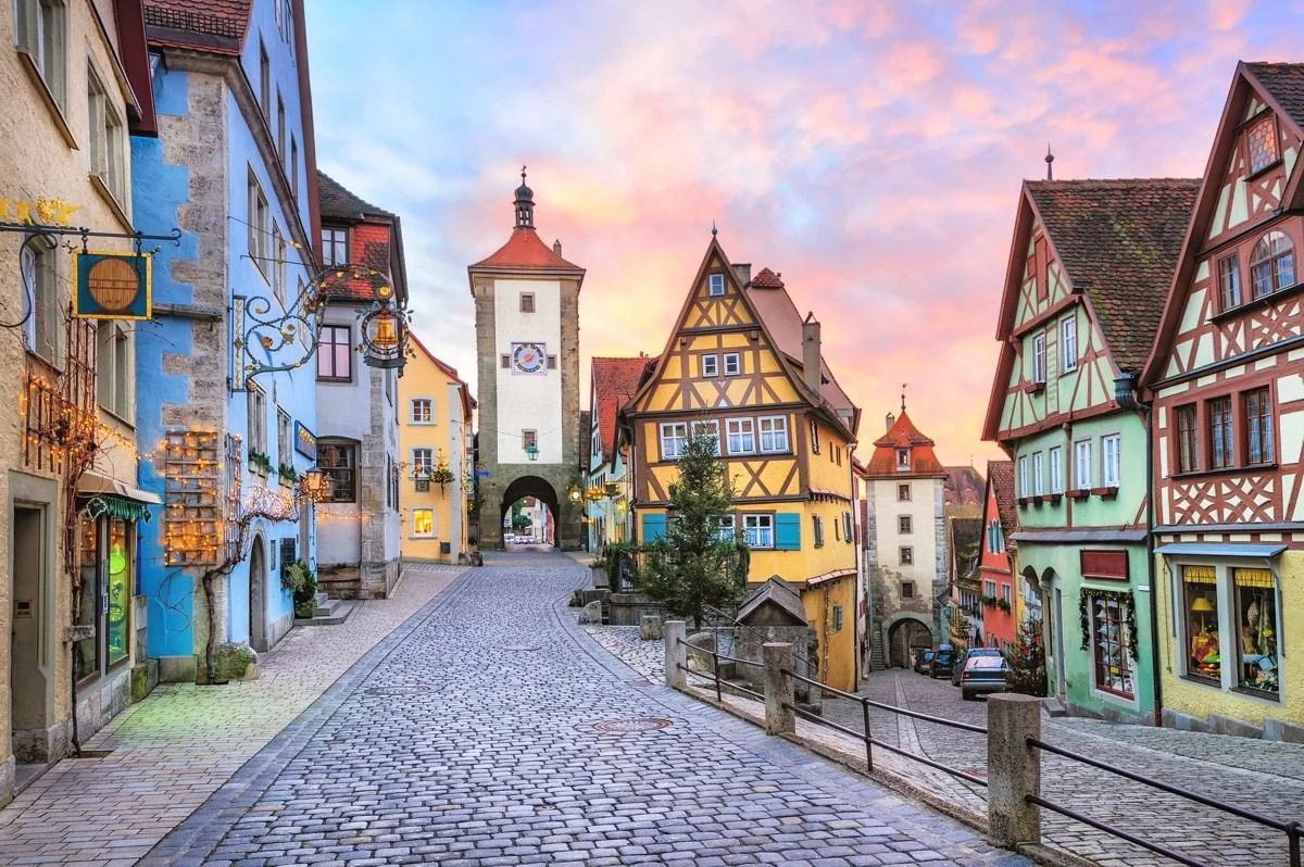 Allemagne