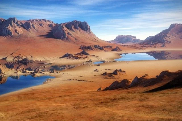 Vacances en amoureux : la vallée de l'Ourika au Maroc
