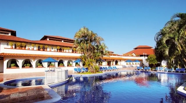 Voyage République Dominicaine : Hôtel Barcelo Puerto Plata 4*sup à Playa Dorada