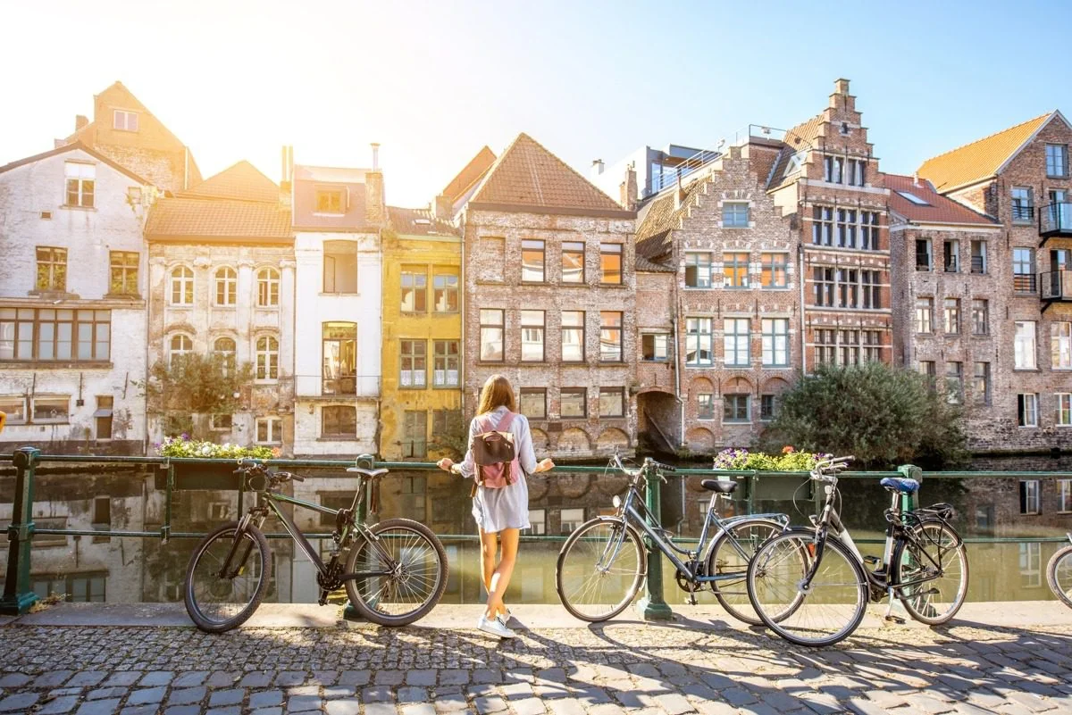 Belgique