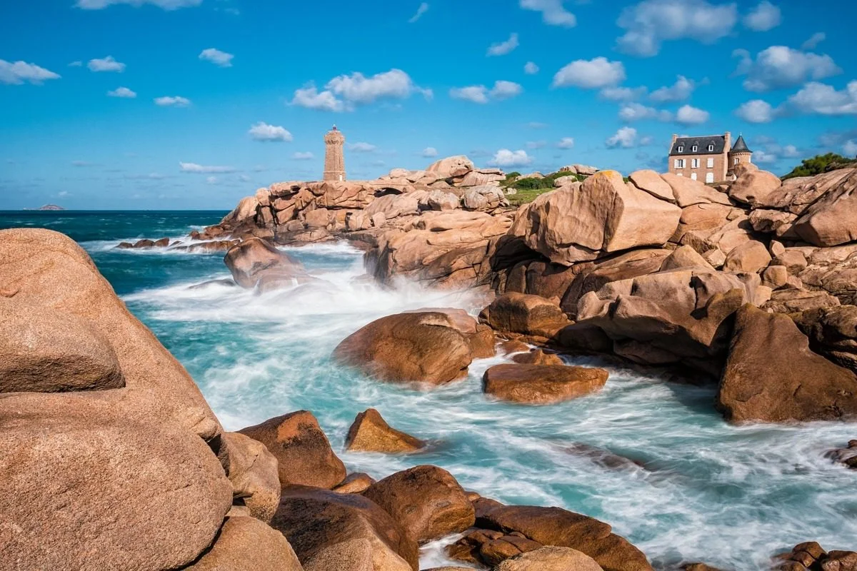 Bretagne
