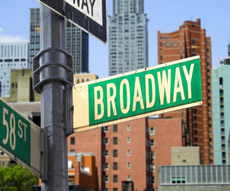 New York, une culture unique