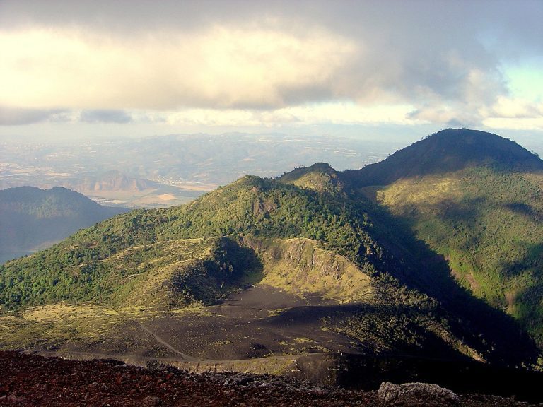 Un nouveau regard sur le Guatemala grâce à nos circuits !