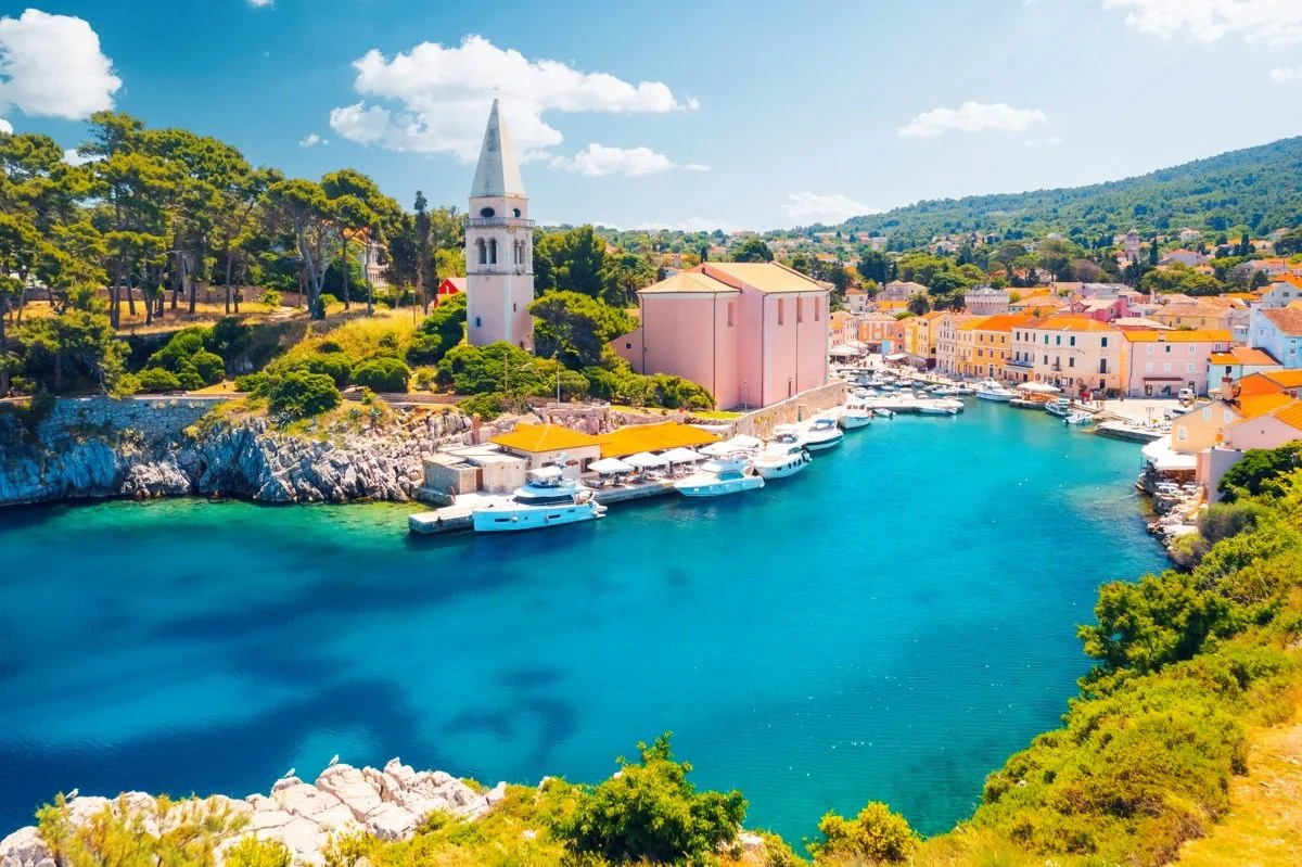 Côte d'Azur