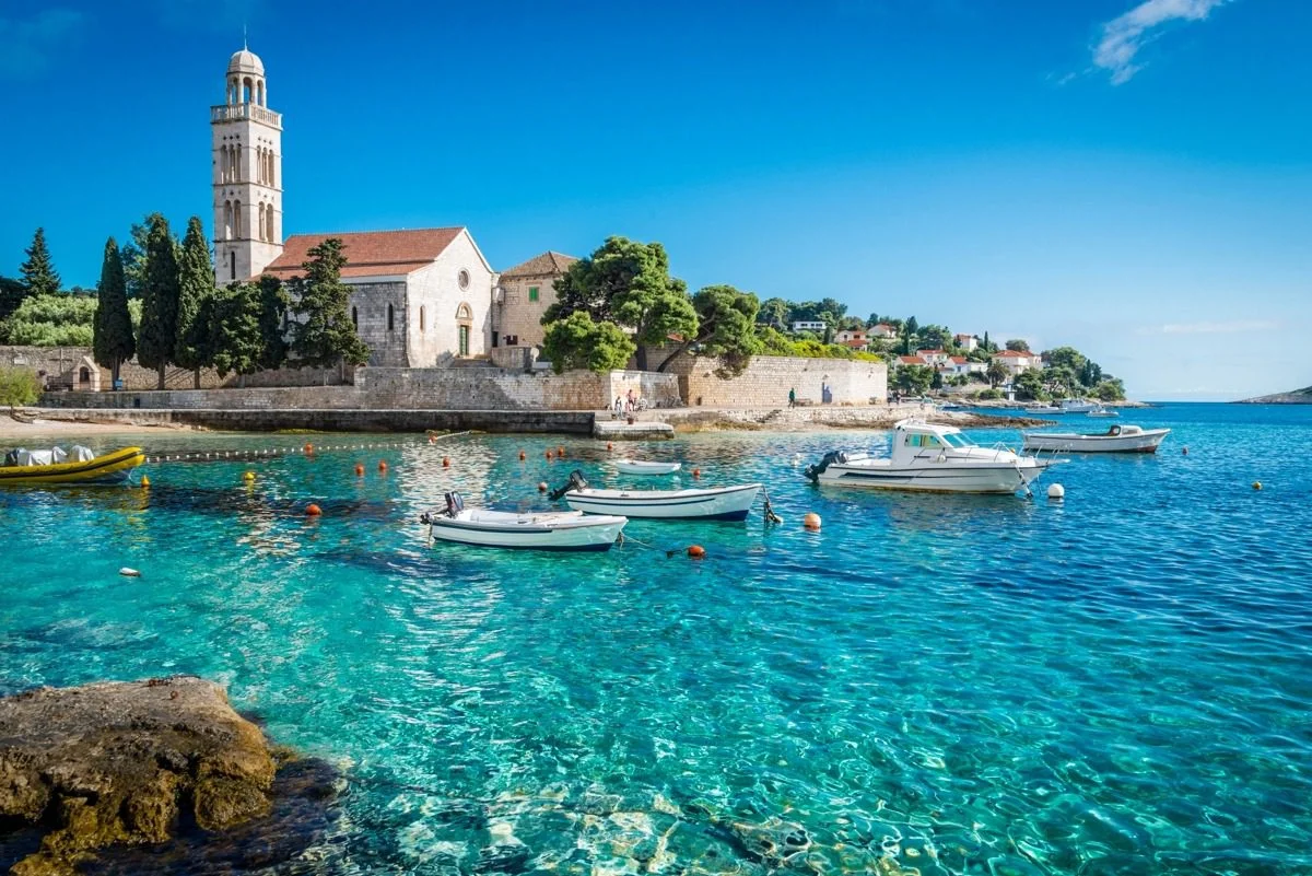 Croatie