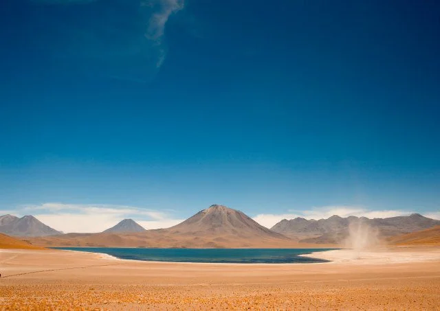 Le Chili, une destination exceptionnelle