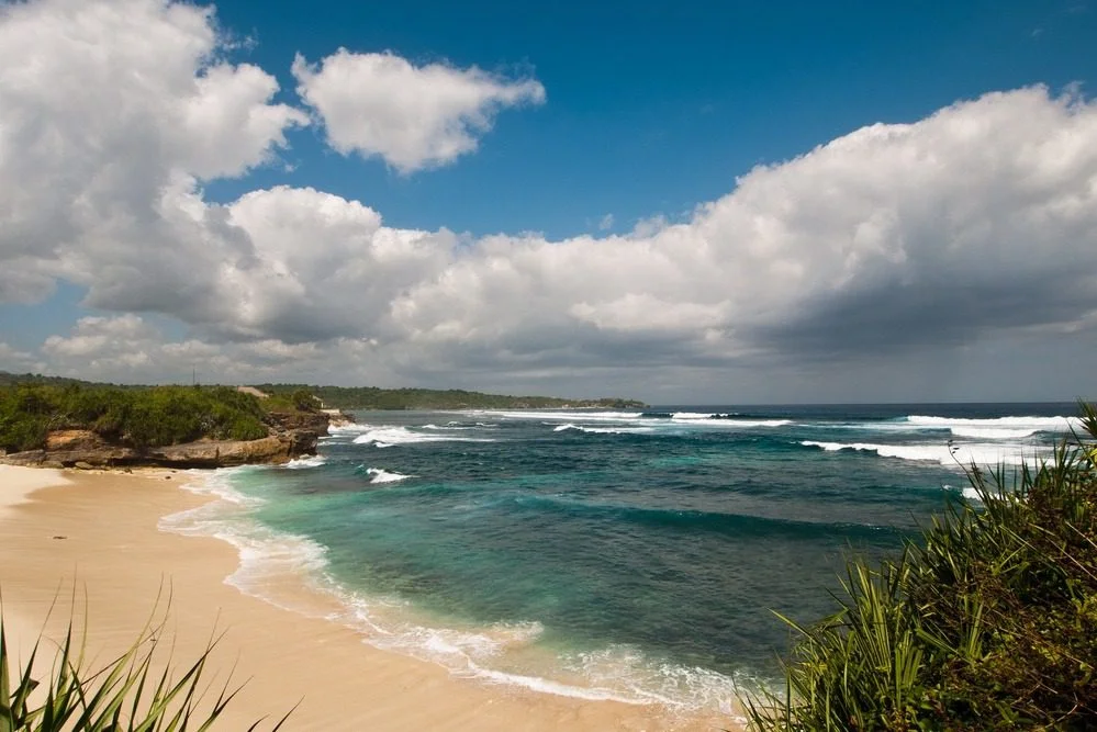 Dream Beach