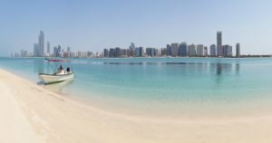 Dubaï, la ville des superlatifs    