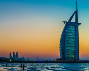 Art Dubaï ou l’art contemporain sous toutes ses formes