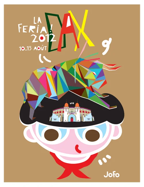 feria-da-dax-2012-affiche