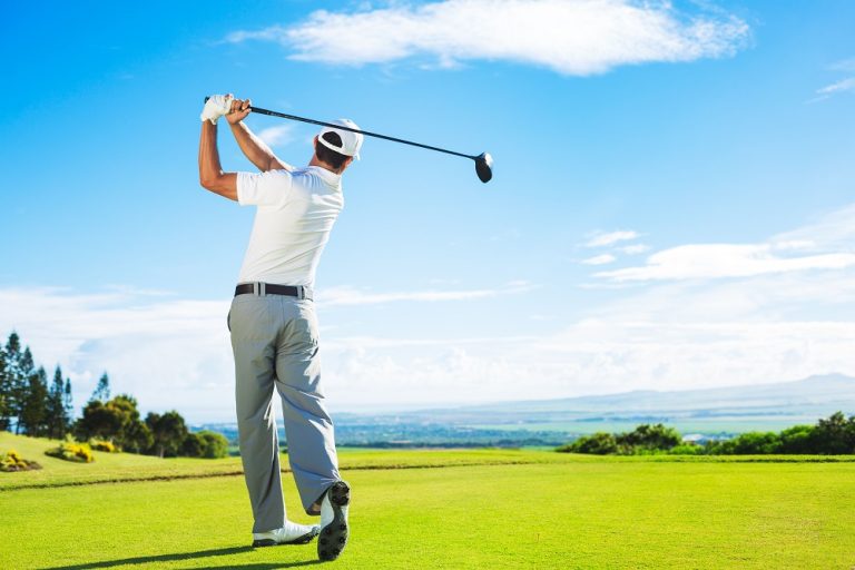 Profitez d’un séjour golf entre détente et dépaysement à l’Île Maurice