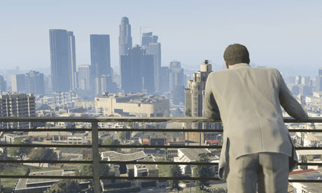 gta V
