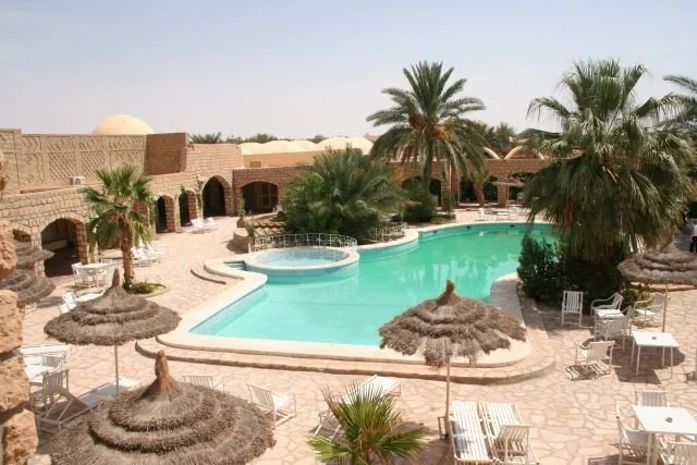 hotel-caravanserail-tunisie