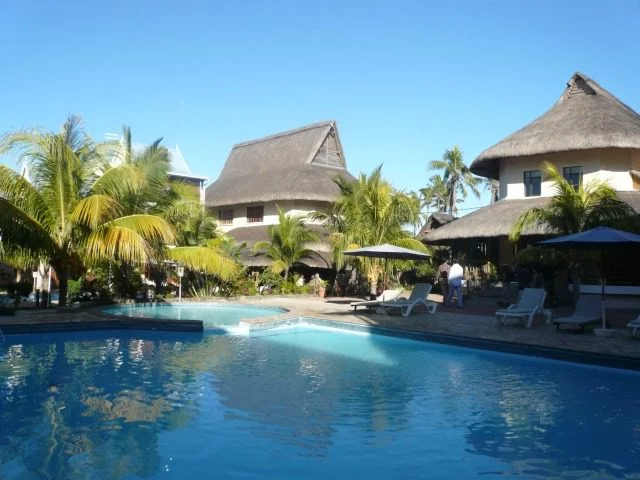 Voyage Ile Maurice : Hôtel Le Palmiste Resort et Spa 3***
