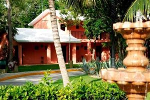 Découvrez l’hôtel de la semaine : hôtel Riu Lupita 5* au Mexique !