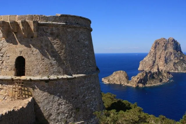 Un week-end de découverte et de défoulement à Ibiza