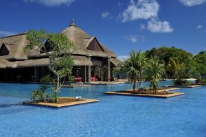 ile maurice hotel