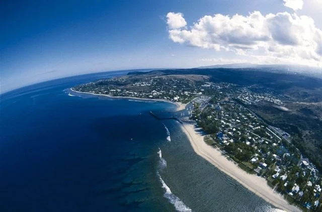 Profitez d’une escale thalasso à Saint-Denis pour parfaire votre voyage sur l’île de la Réunion