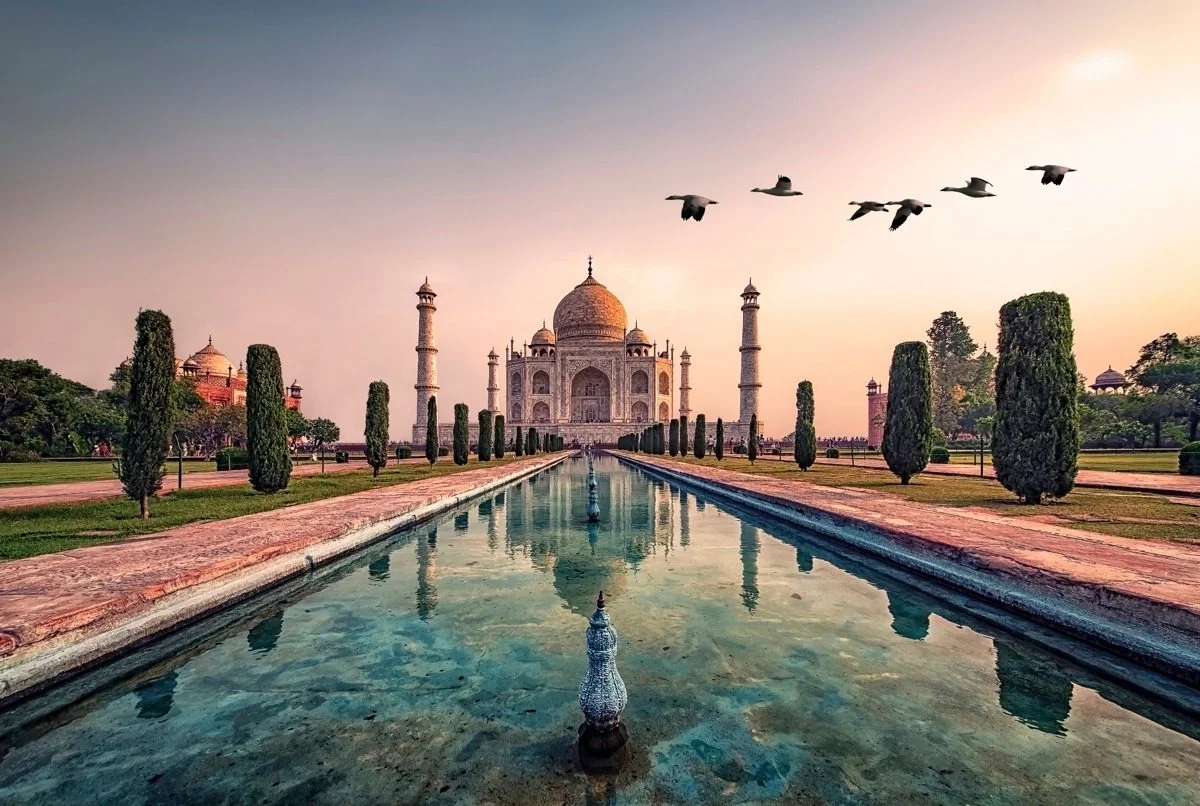 Inde