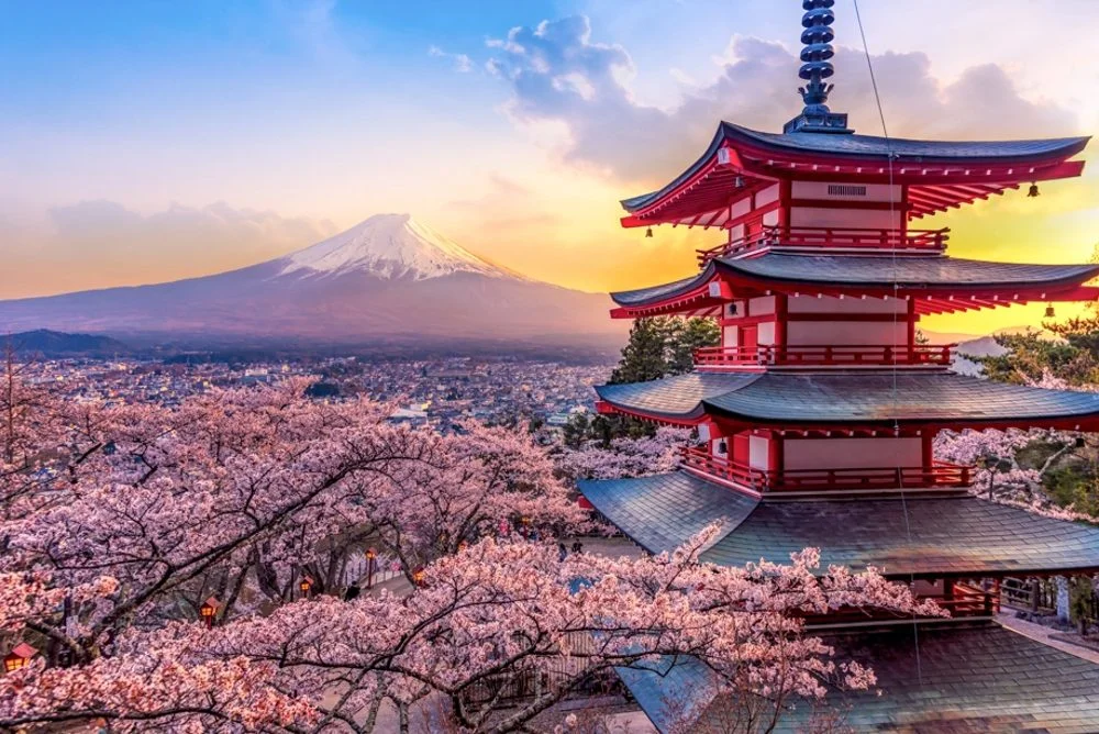 Japon