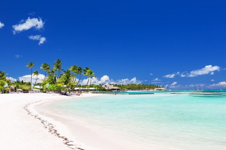 Lune de miel en République dominicaine, entre romantisme et évasion