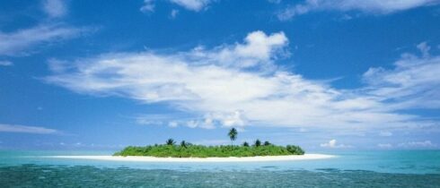 Plages de l’atoll d’Ari – maldives
