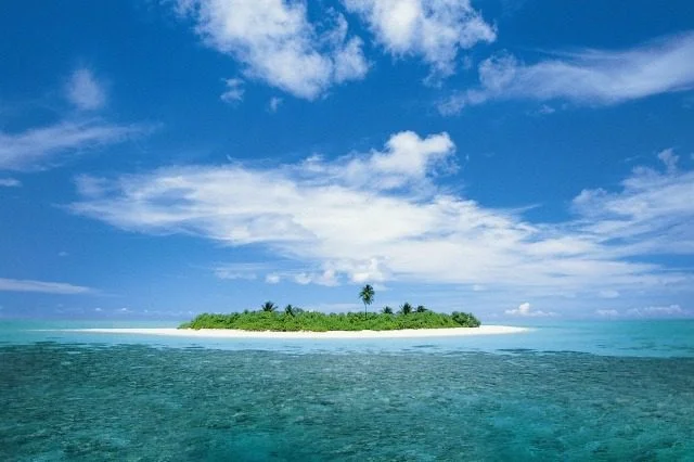 Plages de l’atoll d’Ari – maldives