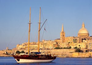 malte la valette