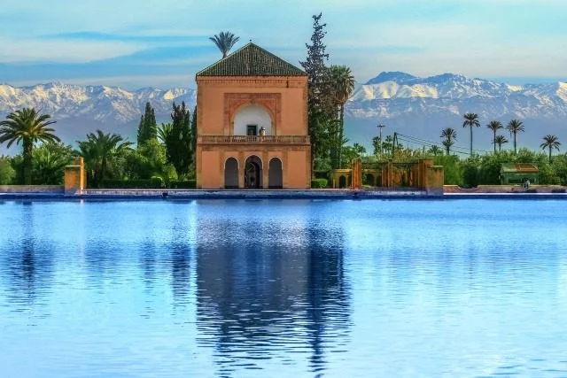 marrakech