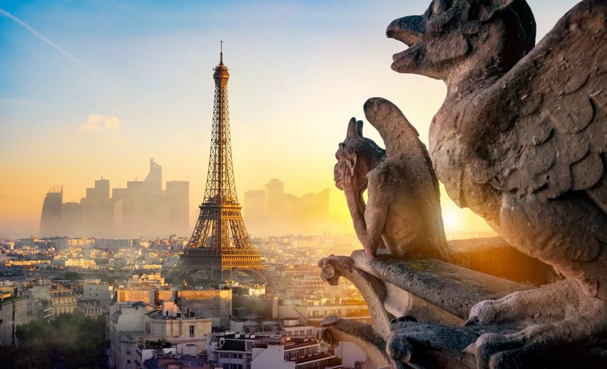 Paris