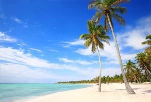 plage-Republique-Dominicaine