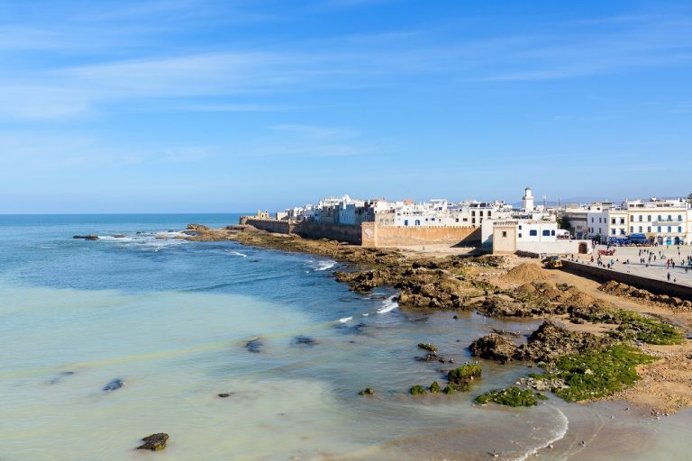 Plages et plaisirs nautiques à Essaouira