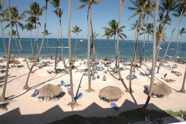 République Dominicaine, Punta Cana : Grand Oasis Bavaro 5*