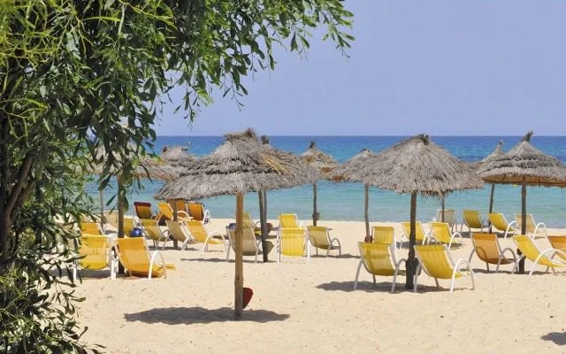 plage-Tunisie