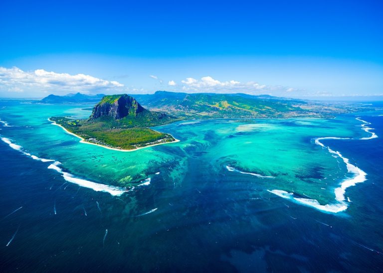 La plongée, une belle façon d’apprécier les vacances à l’île Maurice