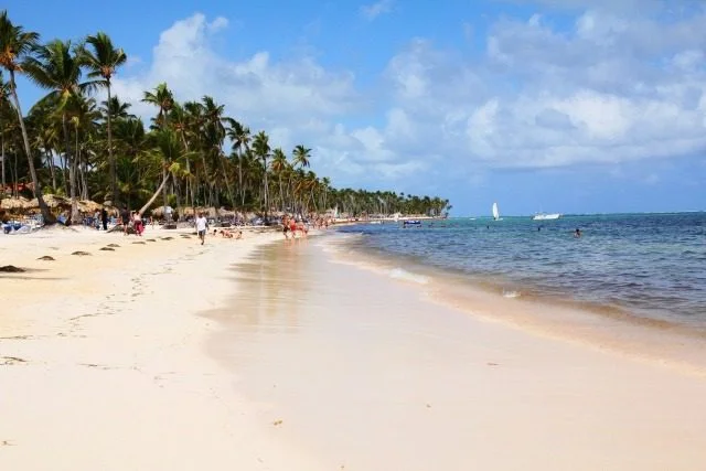 Appréciez votre séjour de détente en thalassothérapie à Punta Cana