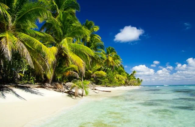 Vivre des moments exceptionnels en couple à Punta Cana