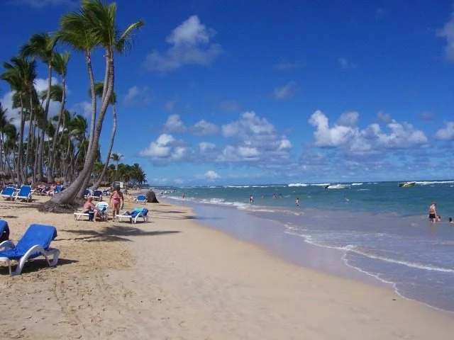 République Dominicaine, Rio San Juan : Gran Bahia Principe San Juan