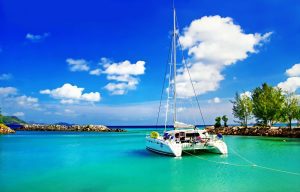 Les Seychelles, une destination balnéaire et naturelle incontournable
