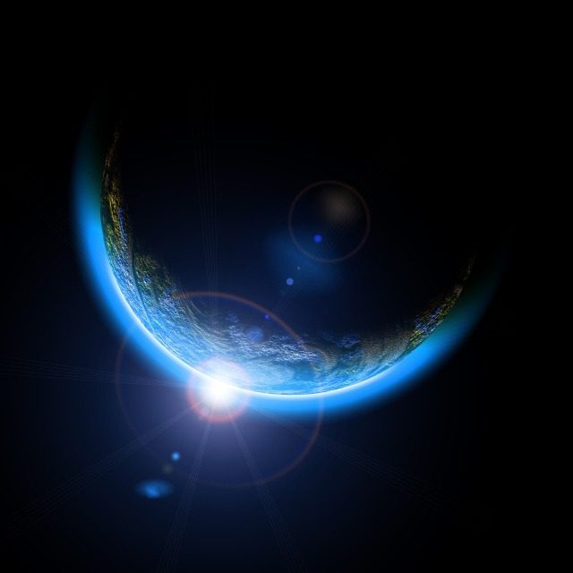 La Journée mondiale de la Terre 2014