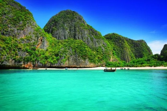 thailande-mer