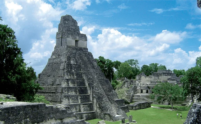 Circuit touristique à la découverte des richesses du Guatemala