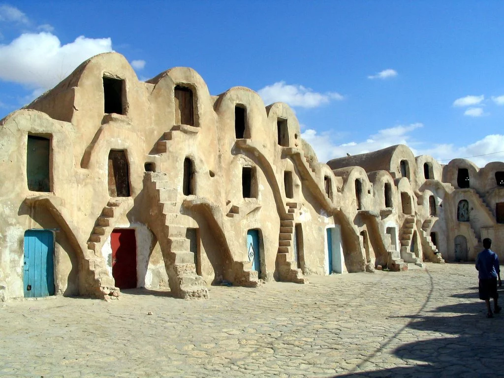 Pourquoi aller à Djerba ?