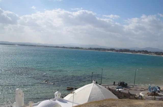 tunisie-hammamet