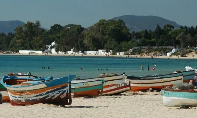 Tunisie, Bizerte : Hôtel Bizerta Resort 4*