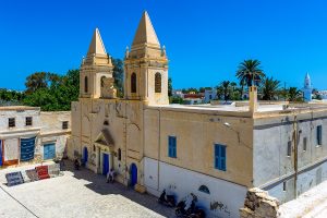 Illustration de Un week-end à Djerba : évasion et culture au programme