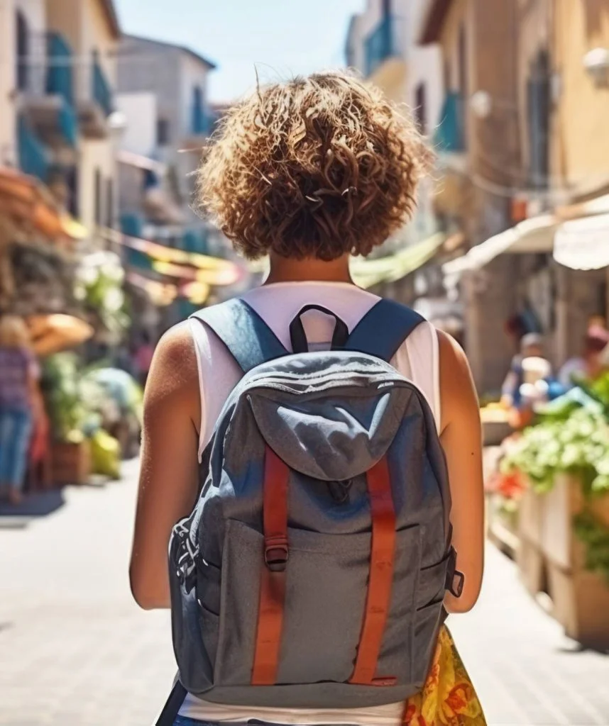 Etudiants: Trucs et astuces pour voyager moins cher à l'étranger !
