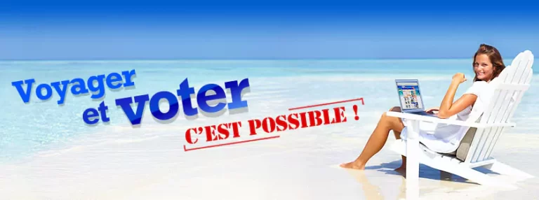 Voyager et voter, c’est possible avec Promovacances