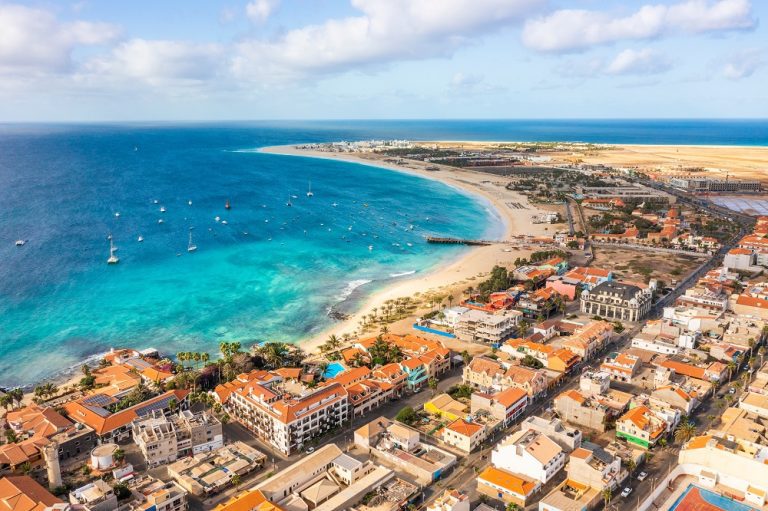 Cap Vert : une destination pour un tourisme vert et des vacances balnéaires