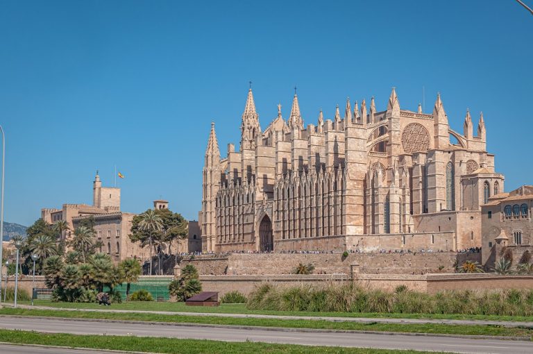 Les lieux incontournables aux Baléares